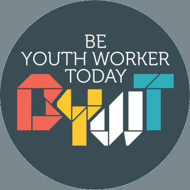 be-youth-worker-today
