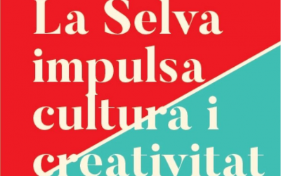 Talent creatiu i territori a la Selva