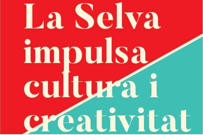 Talent creatiu i territori a la Selva