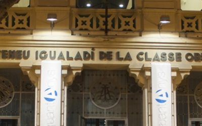 L’associacionisme: una força desaprofitada?