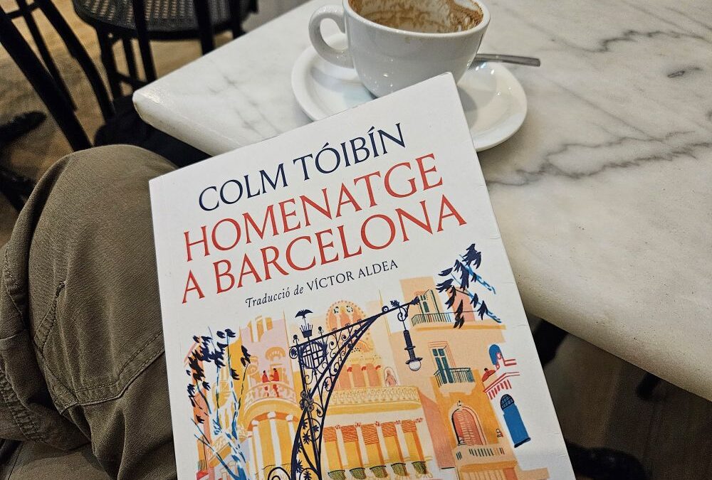 Barcelona per a escèptics